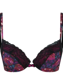 Нижнее белье GOSSARD Vintage Bloom модель 14801 Фото