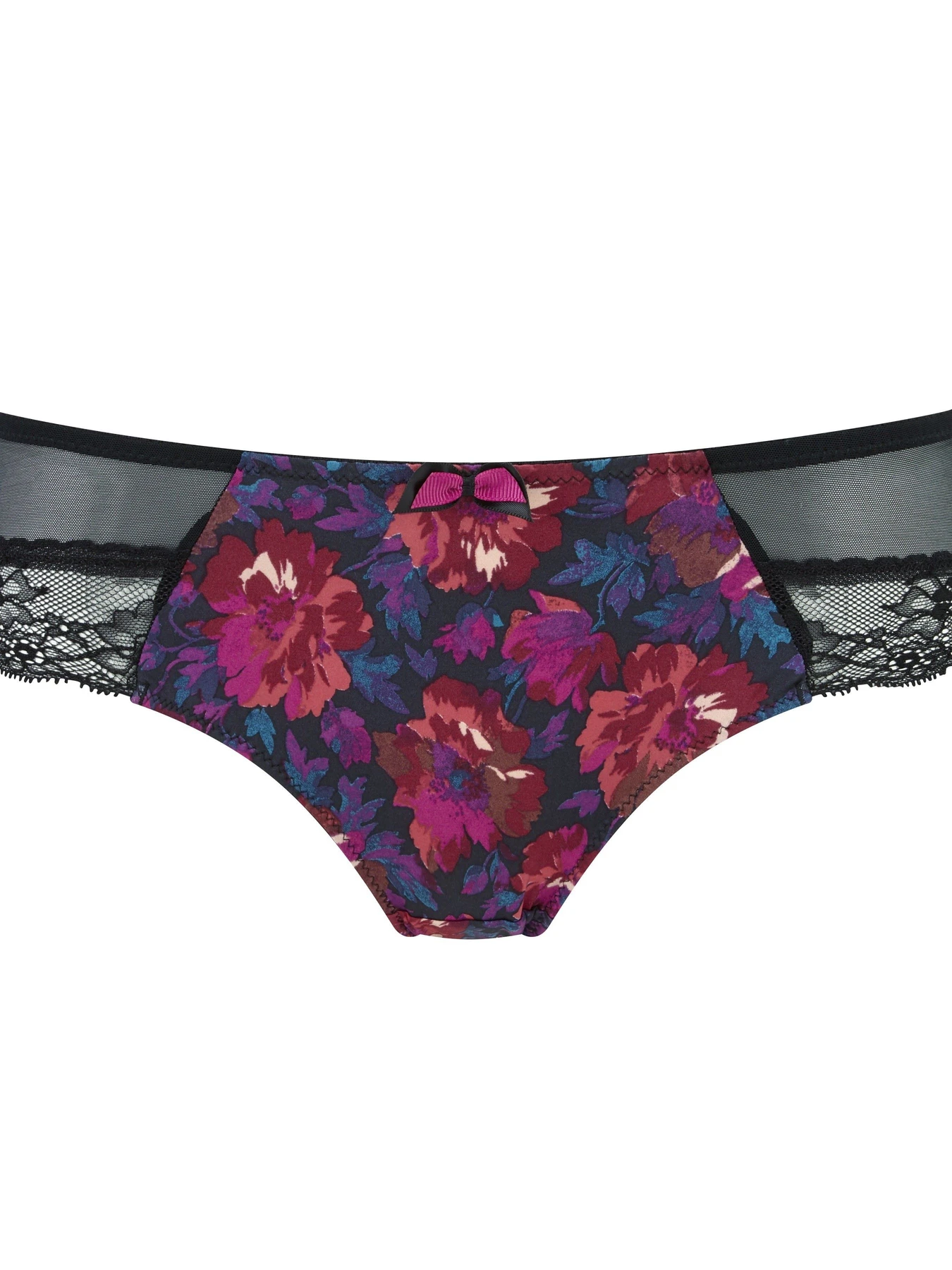 Нижнее белье GOSSARD Vintage Bloom модель 14804 Фото