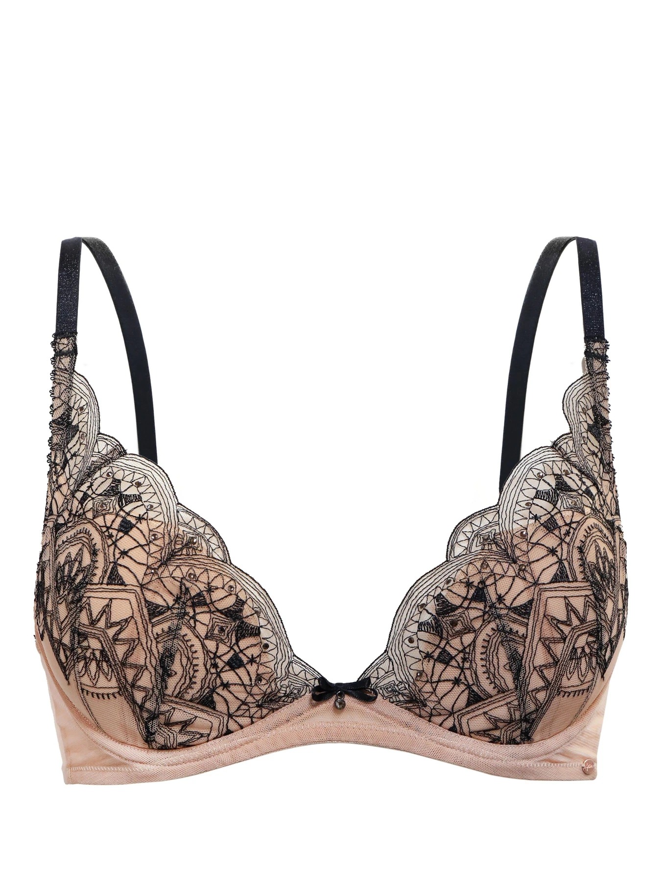 Нижнее белье GOSSARD Henna модель 18501 Фото