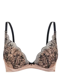 Нижнее белье GOSSARD Henna модель 18501 Фото