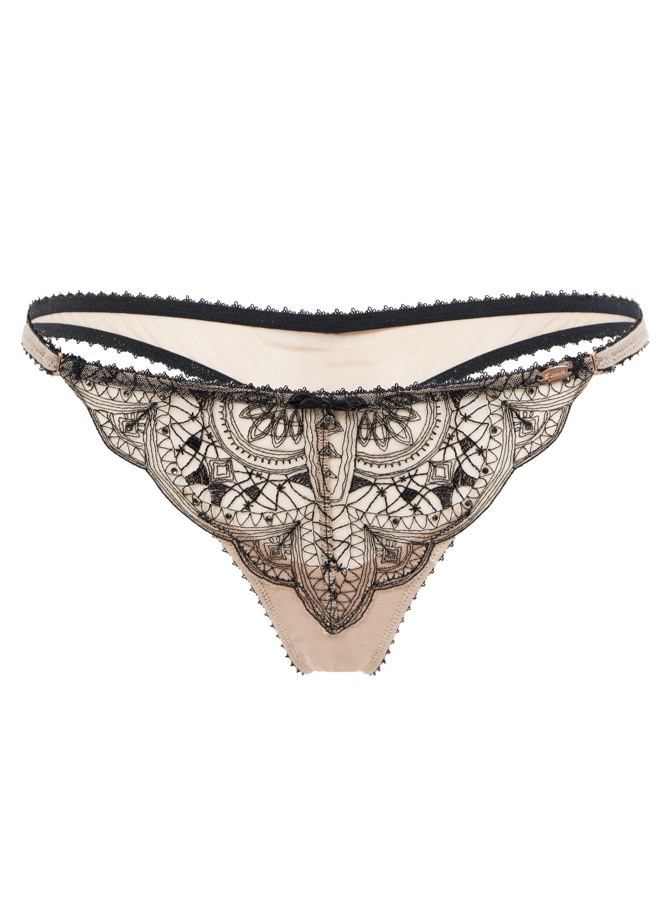 Нижнее белье GOSSARD Henna модель 18506 Фото