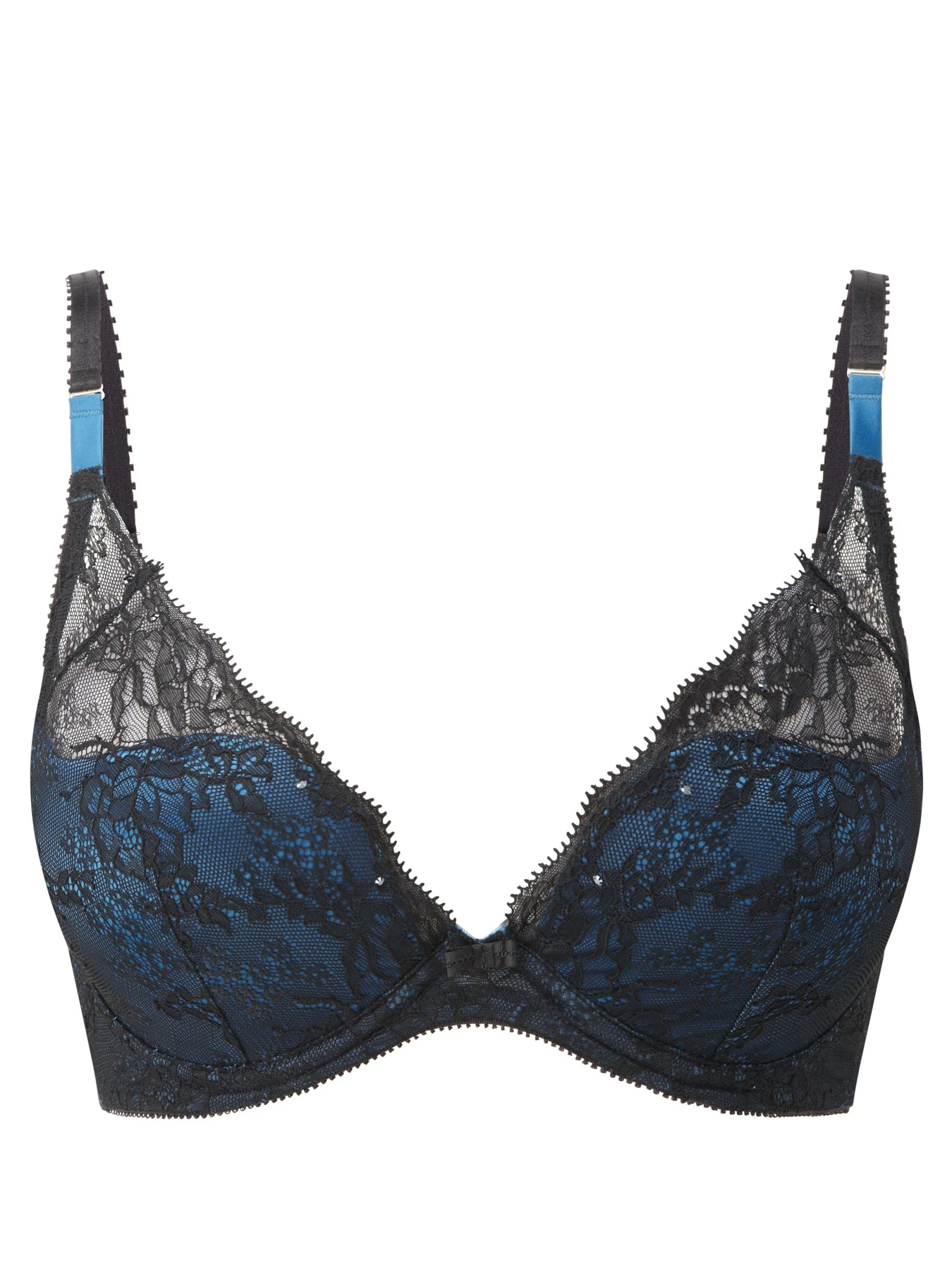 Нижня білизна GOSSARD Olympia модель 11901 Фото