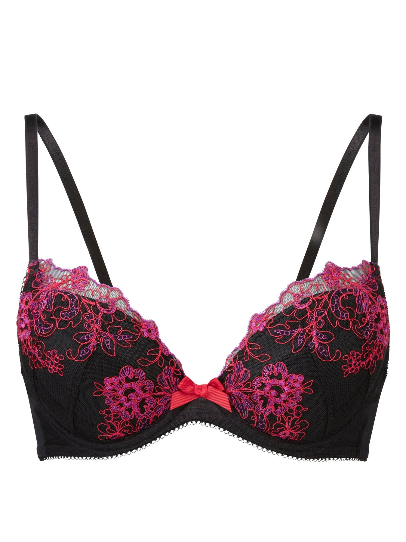 Нижня білизна GOSSARD Passion Flower модель 13301 Фото