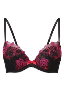 Нижня білизна GOSSARD Passion Flower модель 13301 Фото