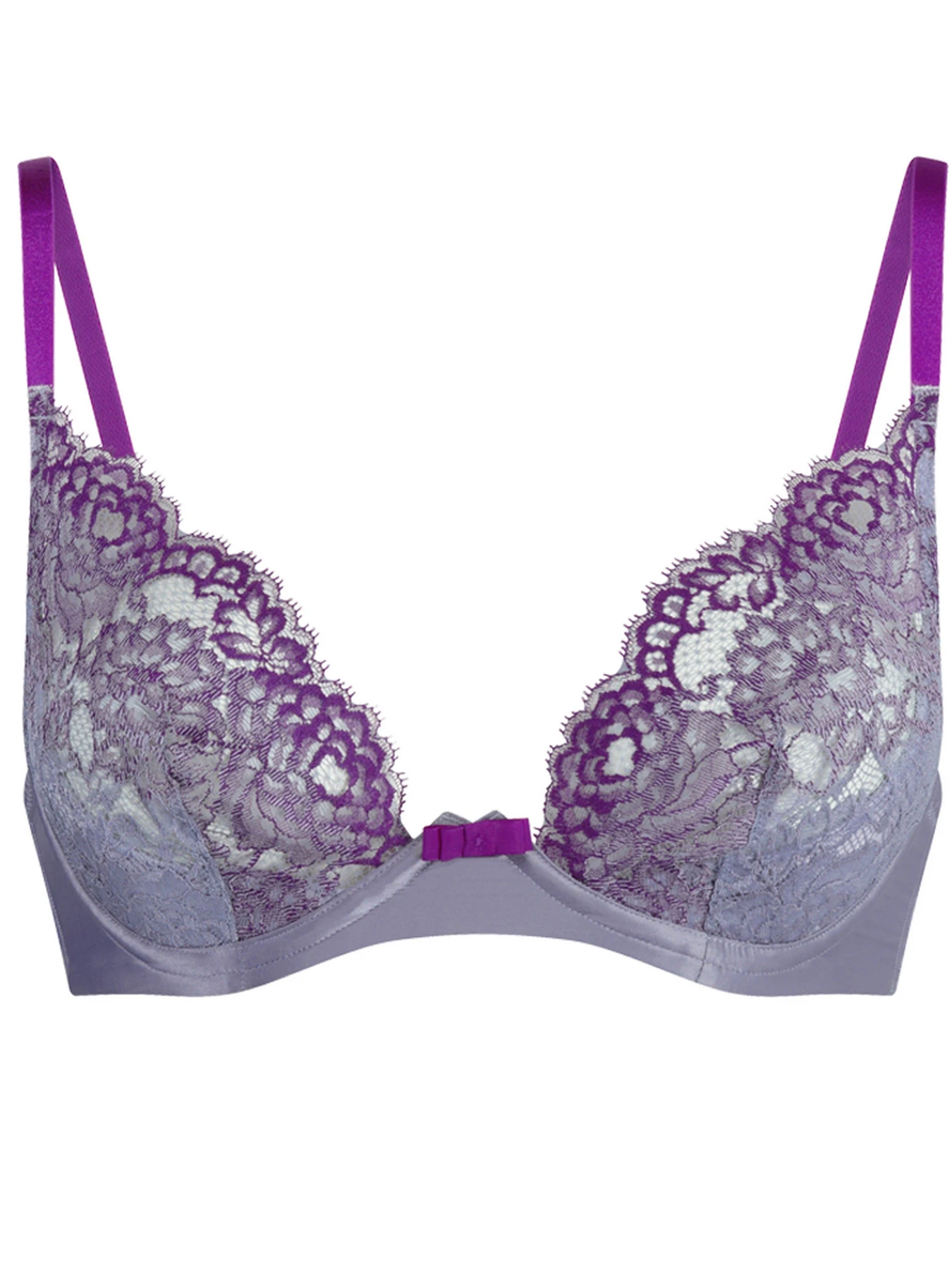 Нижня білизна GOSSARD Vip-Lustful модель 11321 Фото