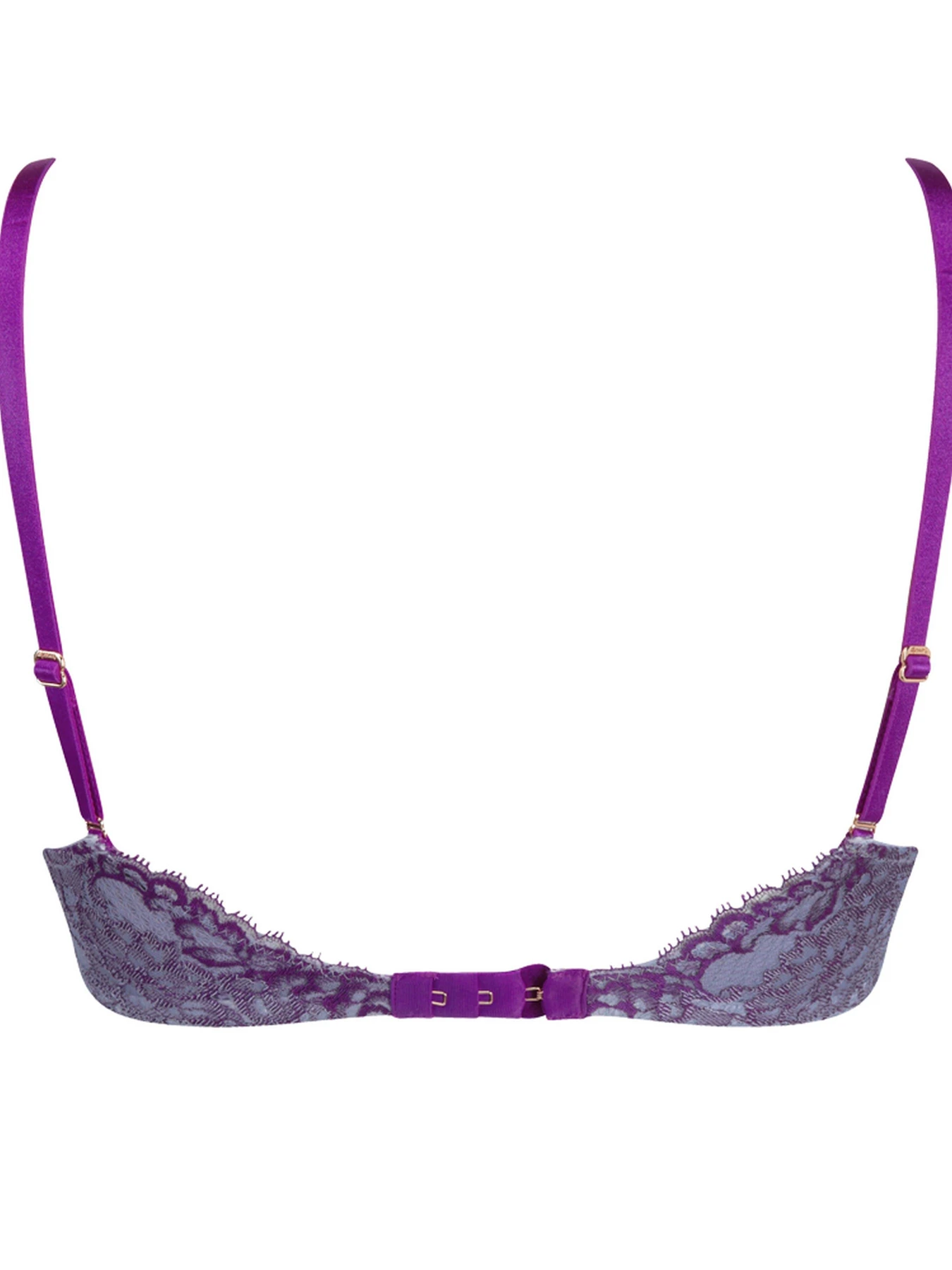 Нижня білизна GOSSARD Vip-Lustful модель 11321 Фото