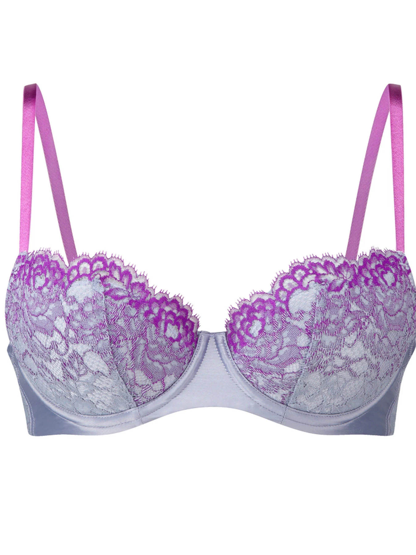 Нижнее белье GOSSARD Vip-Lustful модель 11325 Фото