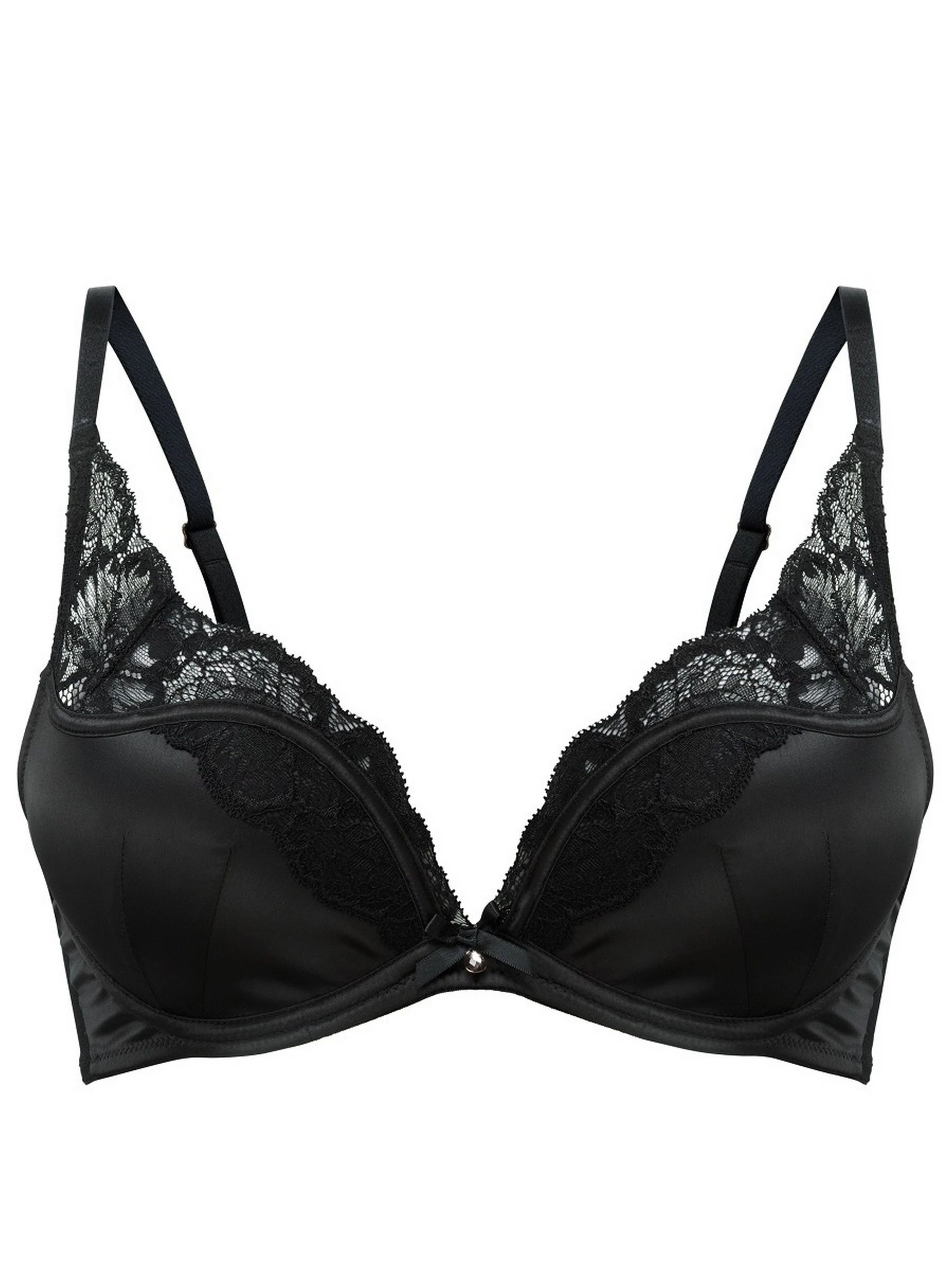 Жіночий Бюстгальтер GOSSARD Venus фото 3