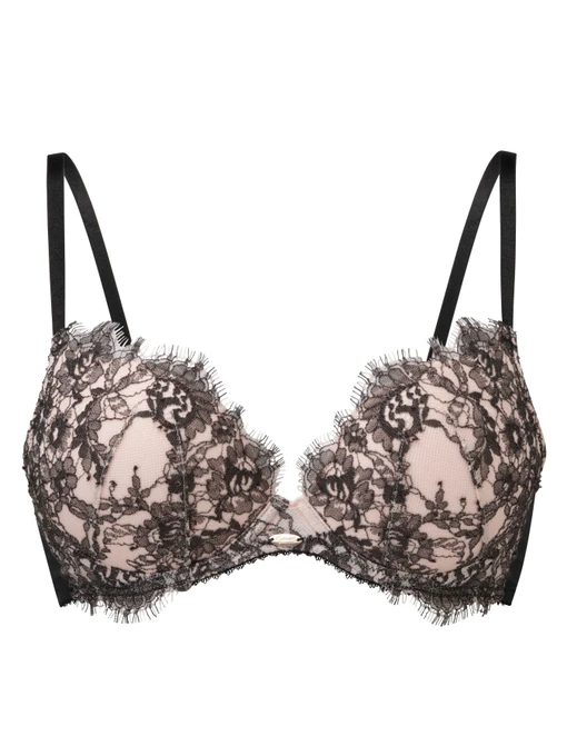 Жіночий Бюстгальтер GOSSARD Dark Romance фото 3