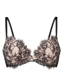 Нижня білизна GOSSARD Dark Romance модель 12601 Фото