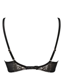 Нижня білизна GOSSARD Dark Romance модель 12601 Фото