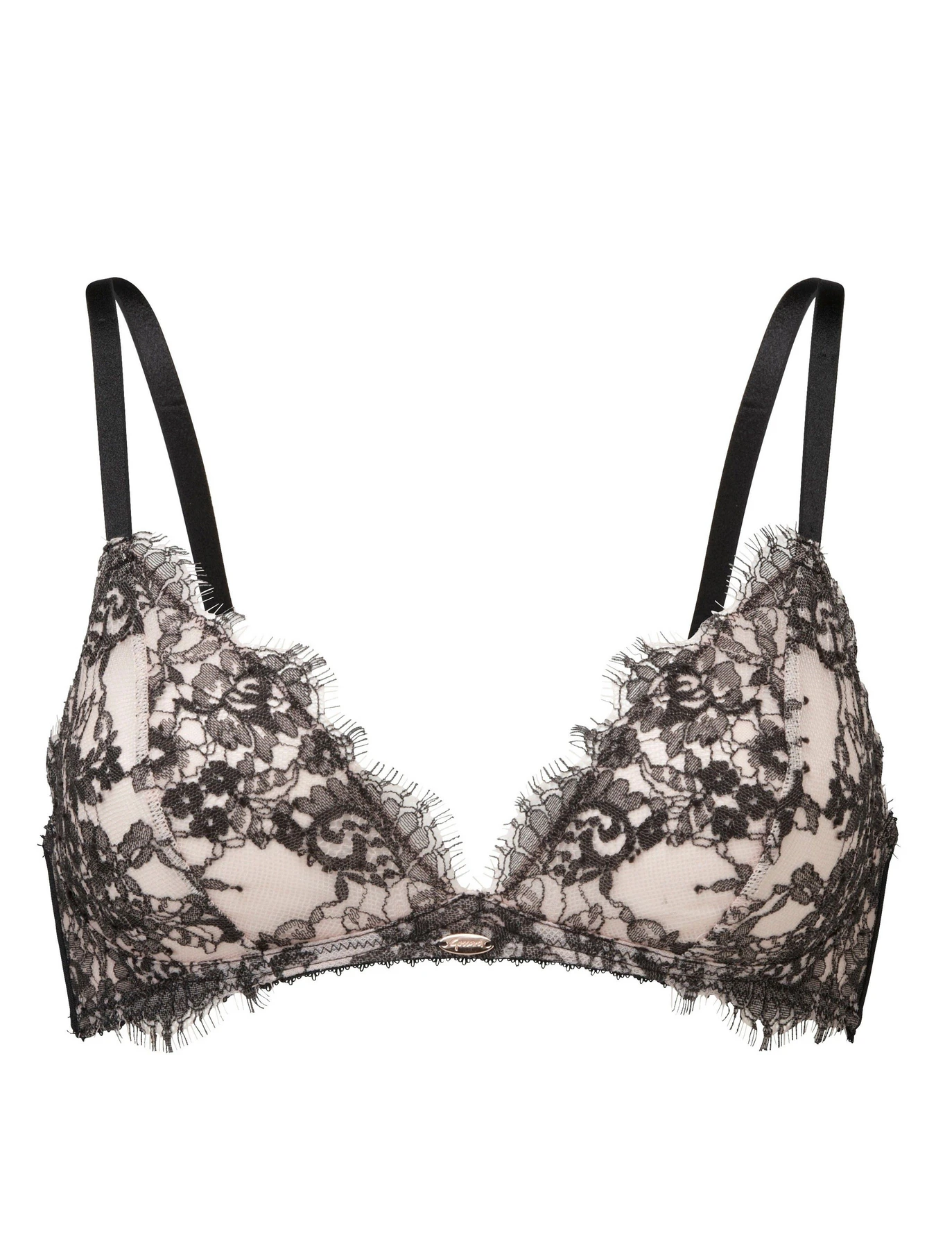 Нижнее белье GOSSARD Dark Romance модель 12605 Фото