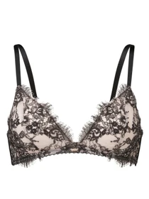Нижнее белье GOSSARD Dark Romance модель 12605 Фото