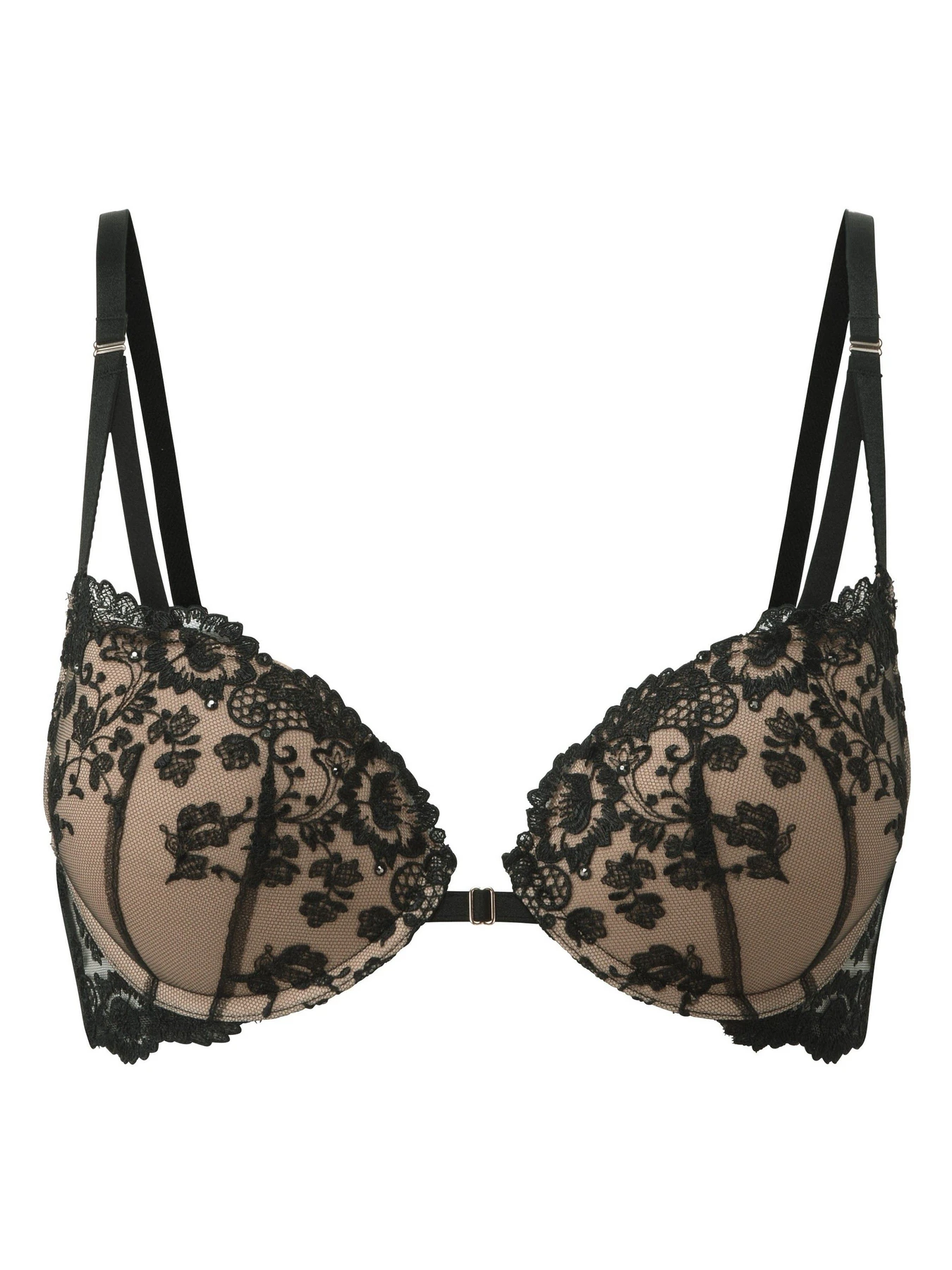 Нижнее белье GOSSARD Sparkle модель 15001 Фото