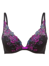 Нижнее белье GOSSARD Floral Attraction модель 15011 Фото