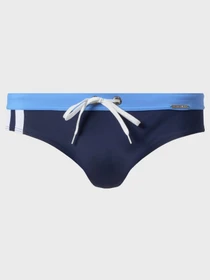 Одежда для пляжа Geronimo модель 1222s1_Dark_blue Фото