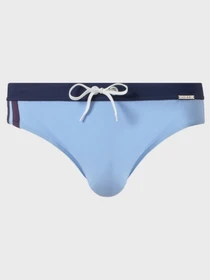 Одежда для пляжа Geronimo модель 1222s1_Light_blue Фото