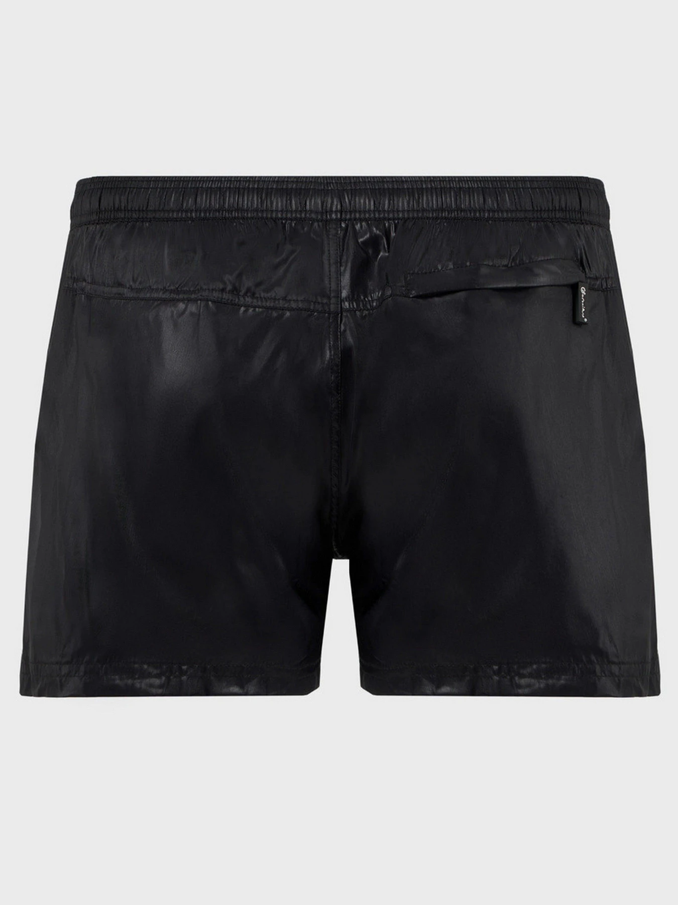 Одяг для пляжу Geronimo модель MAVERICK_Black Одяг для пляжу Geronimo модель MAVERICK_Black Фото