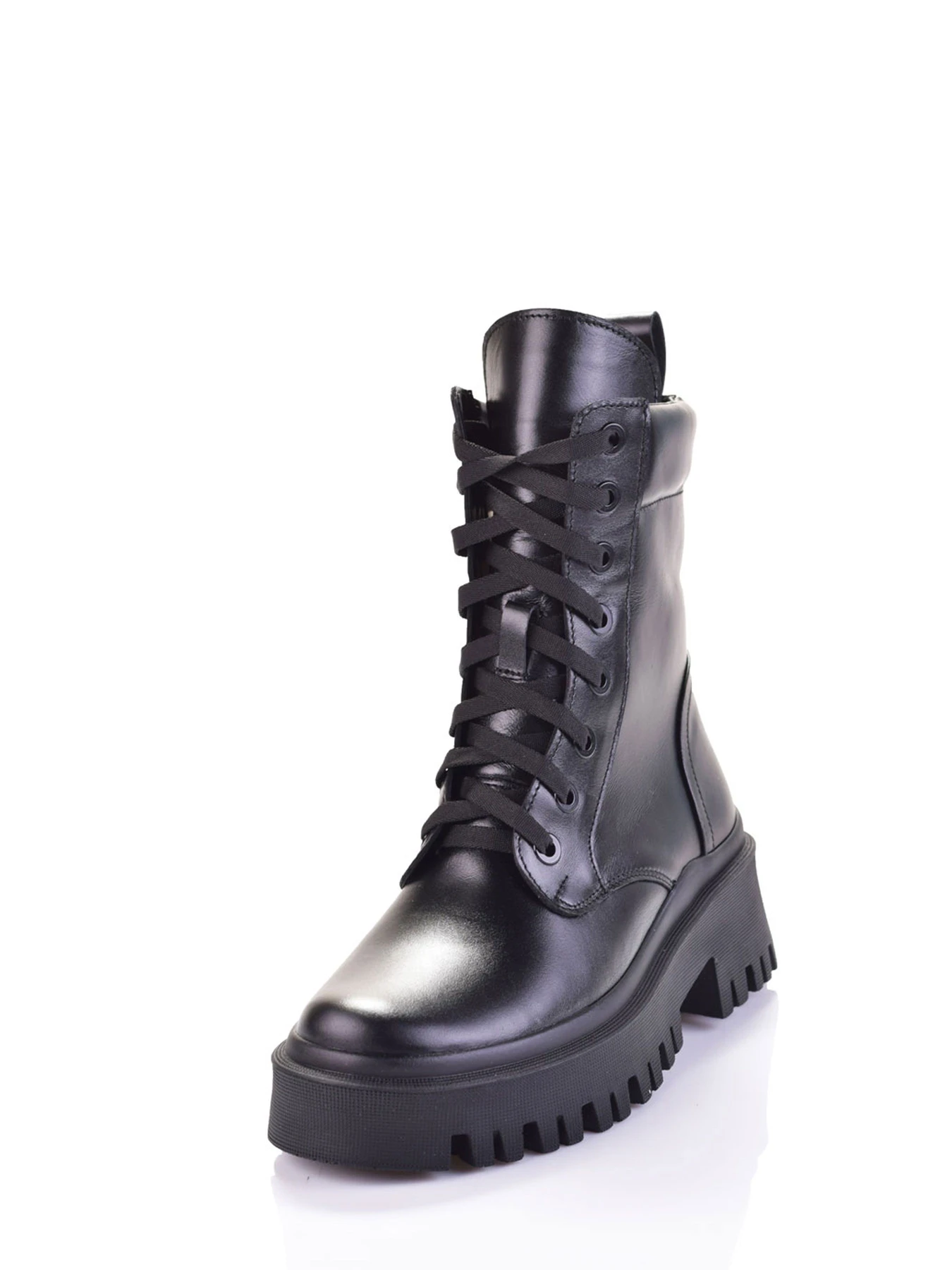 Ботинки и сапоги Marco Piero модель 21180black Ботинки и сапоги Marco Piero модель 21180black Фото