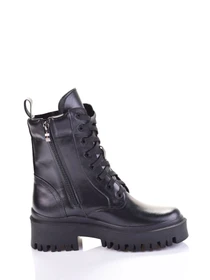 Ботинки и сапоги Marco Piero модель 21180black Фото