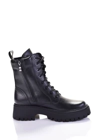 Ботинки и сапоги Marco Piero модель 21147black Фото
