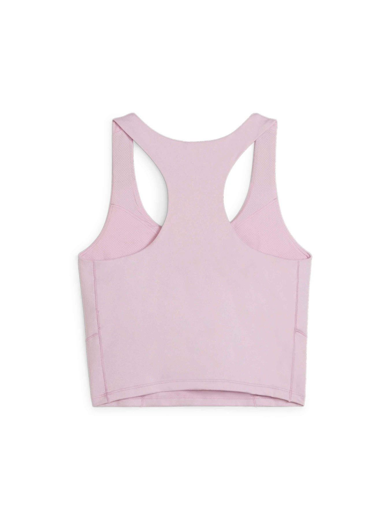 Футболки і поло PUMA Studio Foundation 2in1 Tank модель 524843 Футболки і поло PUMA Studio Foundation 2in1 Tank модель 524843 Фото