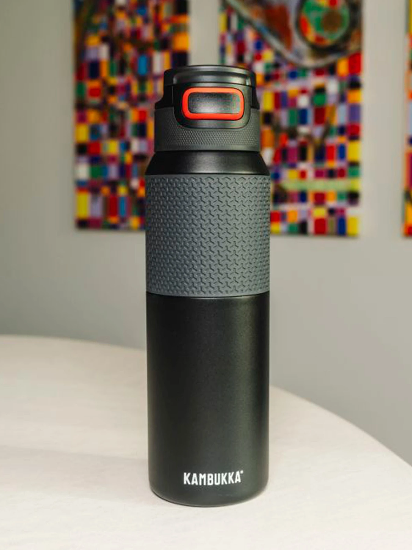 Термос Kambukka Elton Insulated модель 11-03037 Термос Kambukka Elton Insulated модель 11-03037 Фото