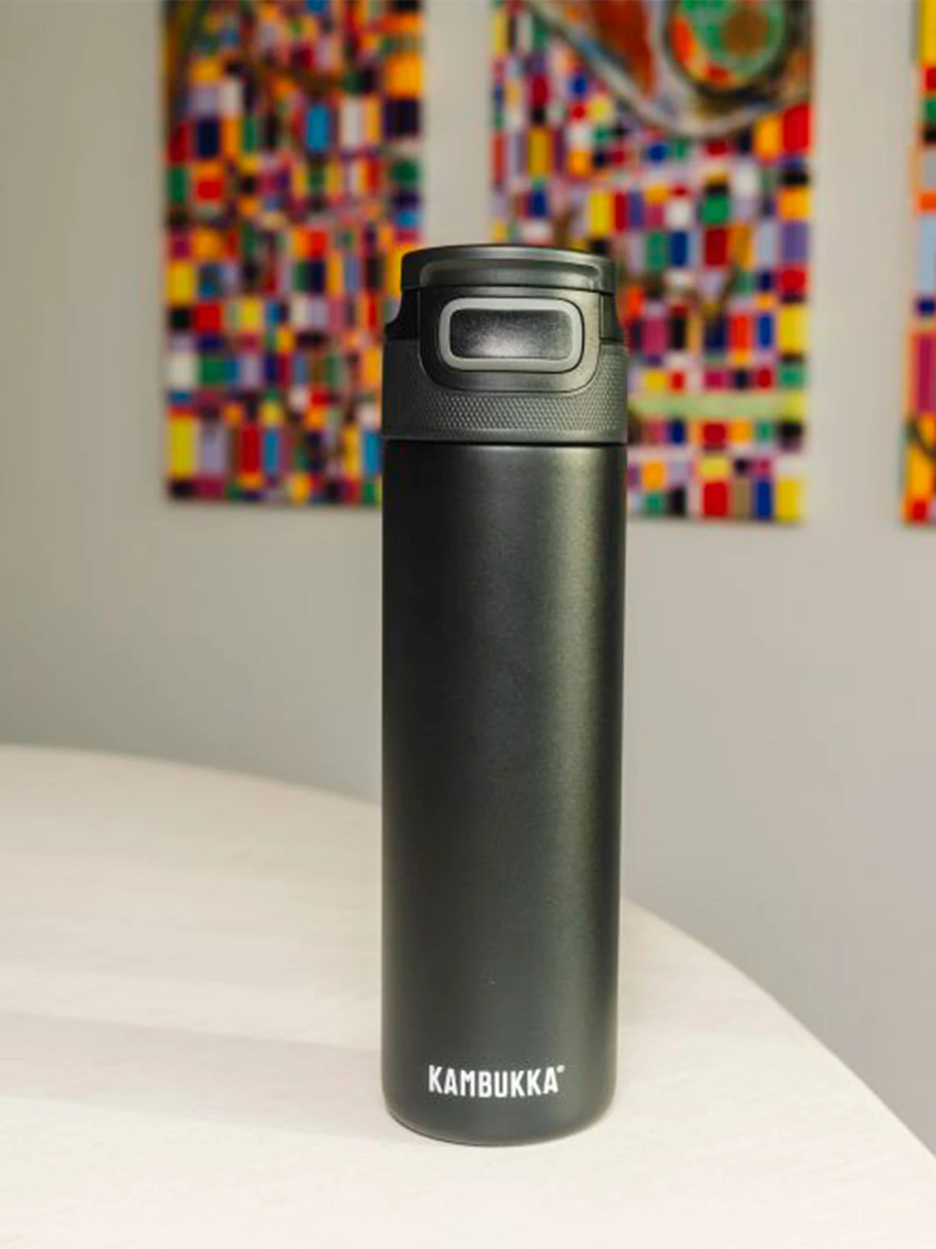 Термос Kambukka Elton Insulated модель 11-03038 Термос Kambukka Elton Insulated модель 11-03038 Фото