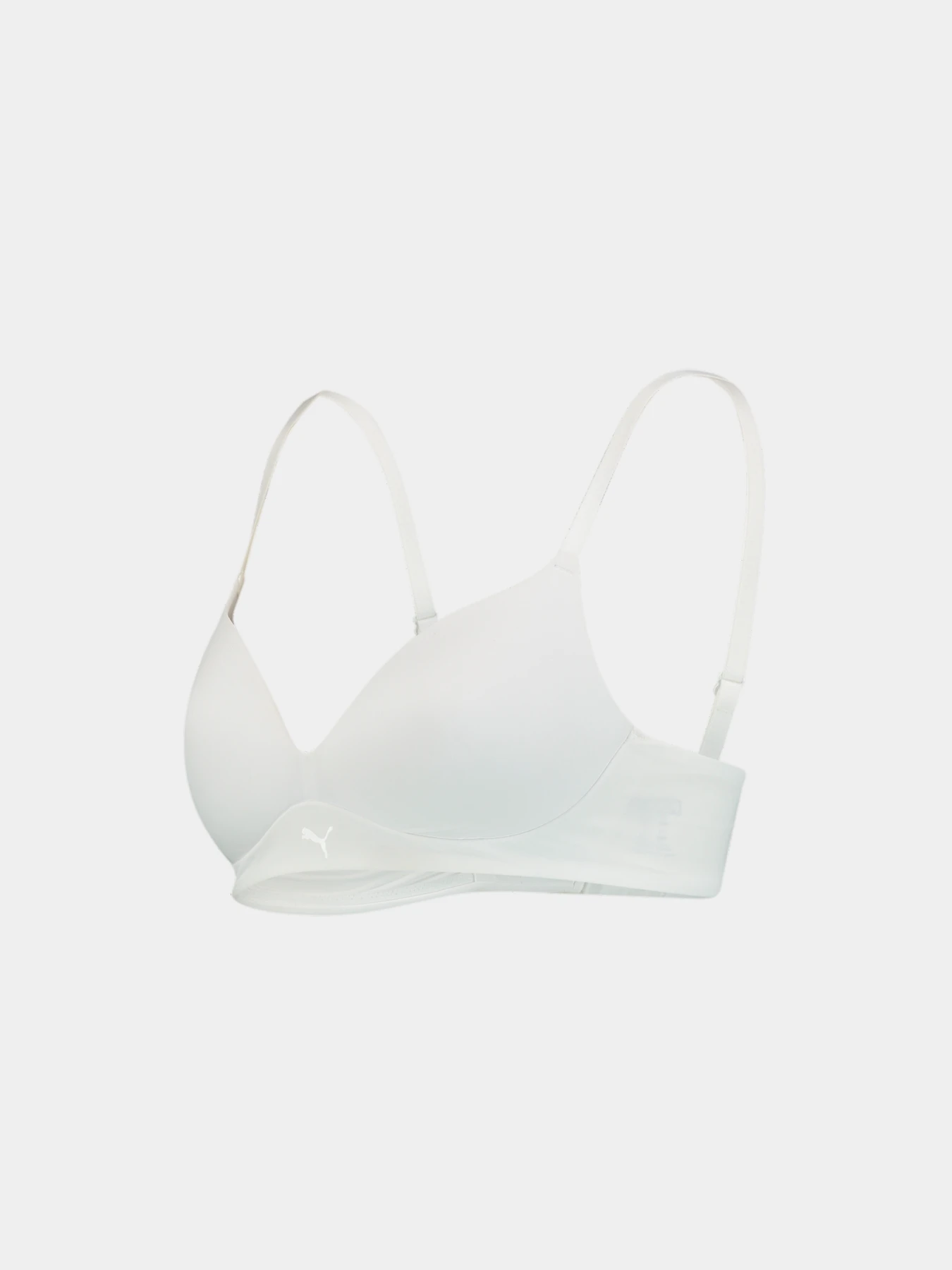 Нижнее белье PUMA Women Soft Padded Bra 1 модель 935020 Нижнее белье PUMA Women Soft Padded Bra 1 модель 935020 Фото