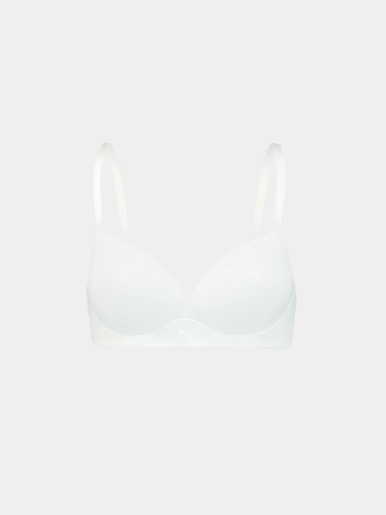 Нижнее белье PUMA Women Soft Padded Bra 1 модель 935020 Нижнее белье PUMA Women Soft Padded Bra 1 модель 935020 Фото