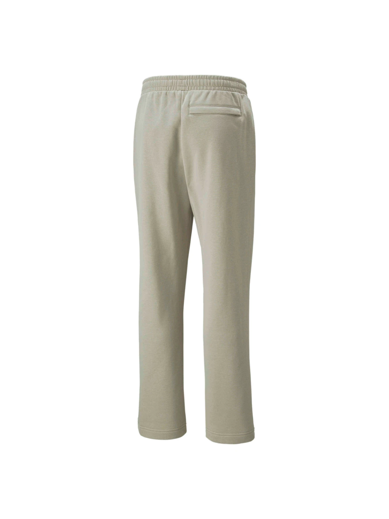 Брюки PUMA Classics Straight Sweatpants модель 536749 Фото
