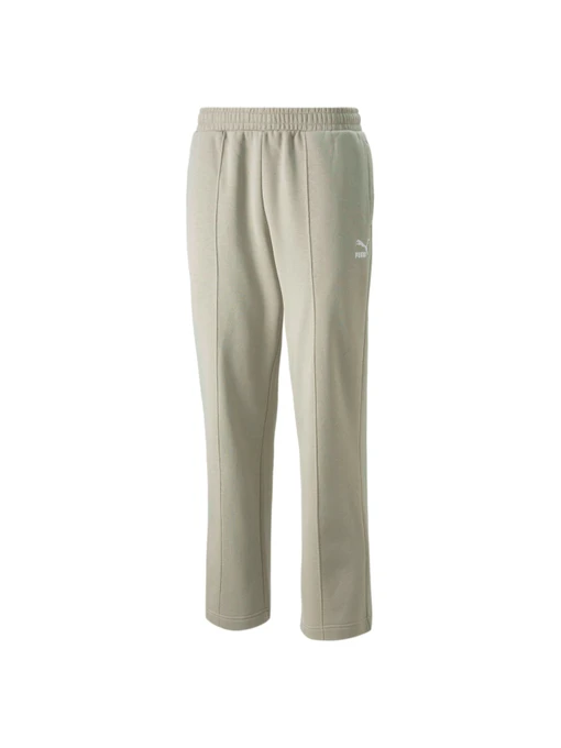 Брюки PUMA Classics Straight Sweatpants модель 536749 Фото
