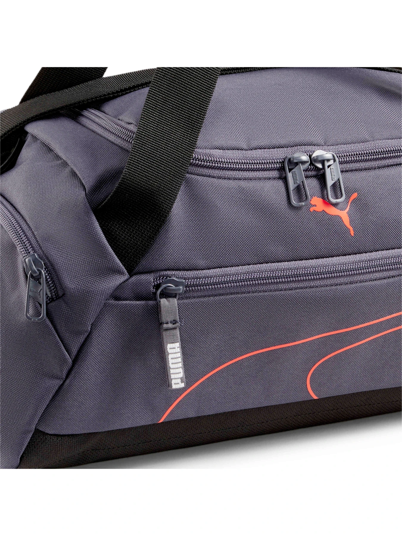 Сумки PUMA Fundamentals Sports Bag Xs модель 090332 Сумки PUMA Fundamentals Sports Bag Xs модель 090332 Фото