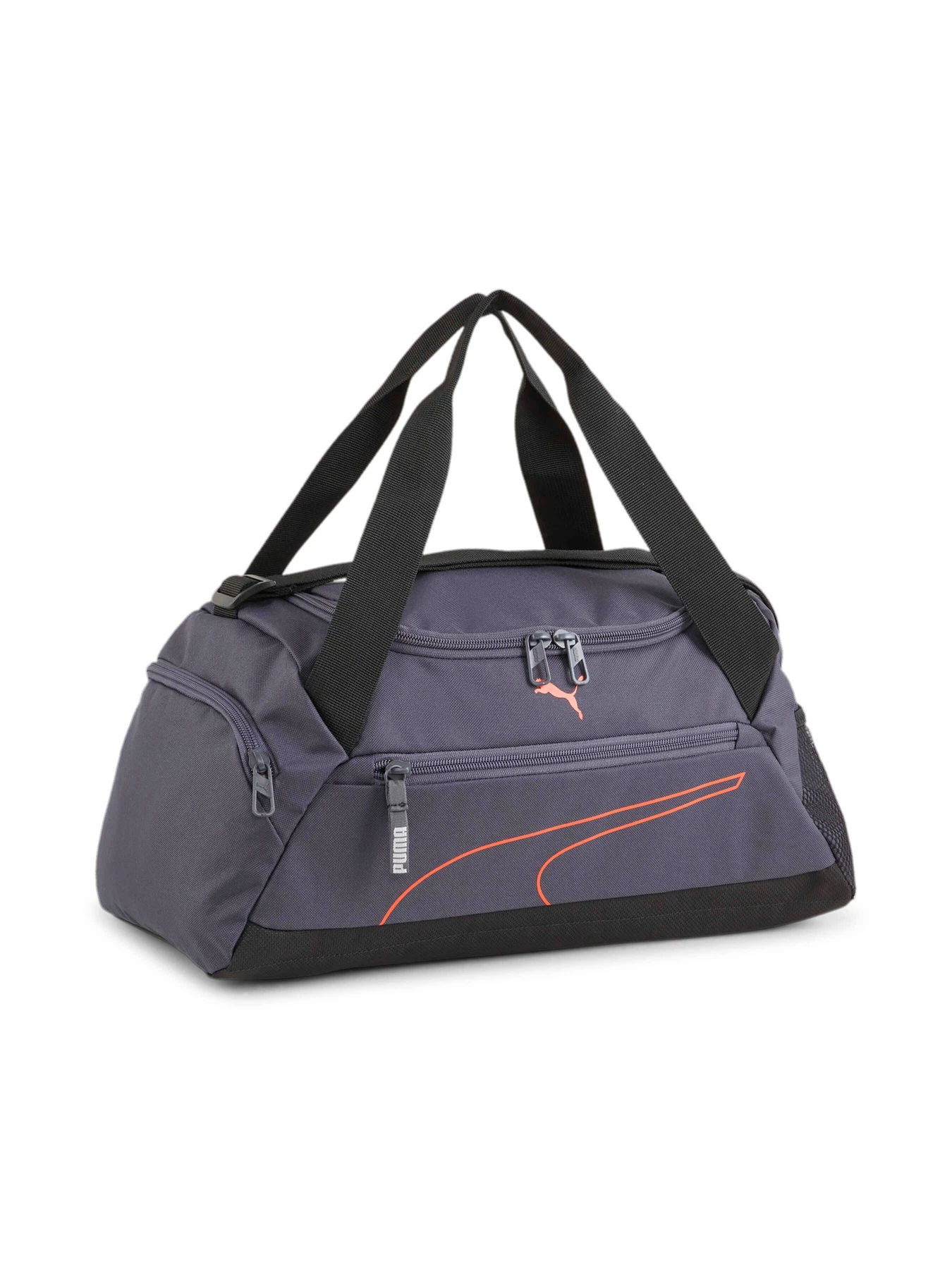 Сумки PUMA Fundamentals Sports Bag Xs модель 090332 Сумки PUMA Fundamentals Sports Bag Xs модель 090332 Фото