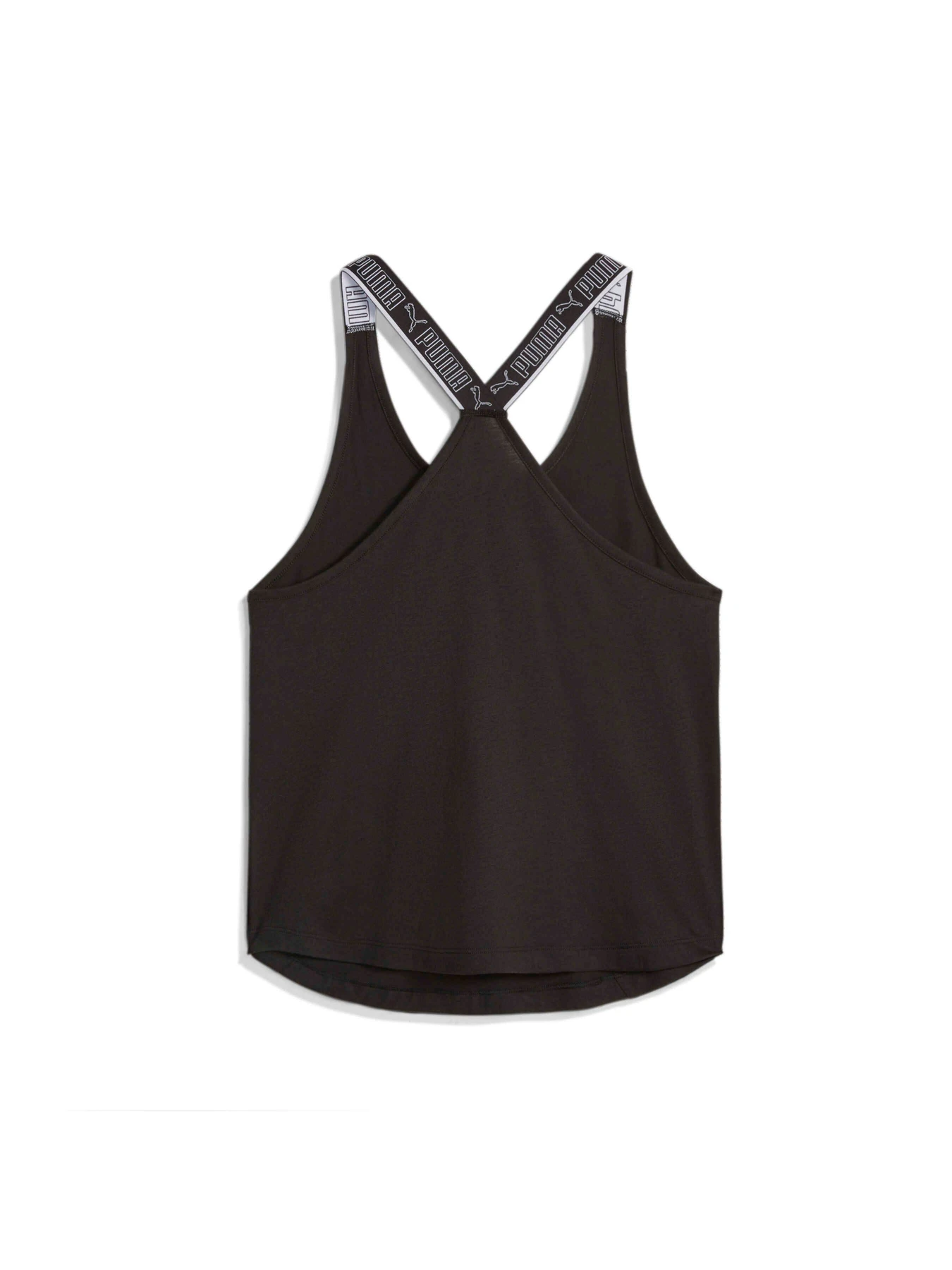 Футболки и поло PUMA Strong Tank модель 523875 Фото