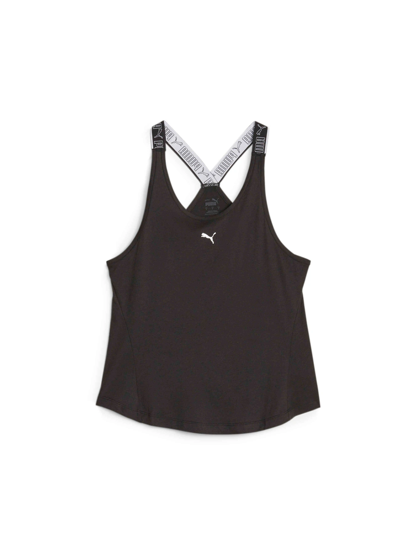 Футболки и поло PUMA Strong Tank модель 523875 Фото