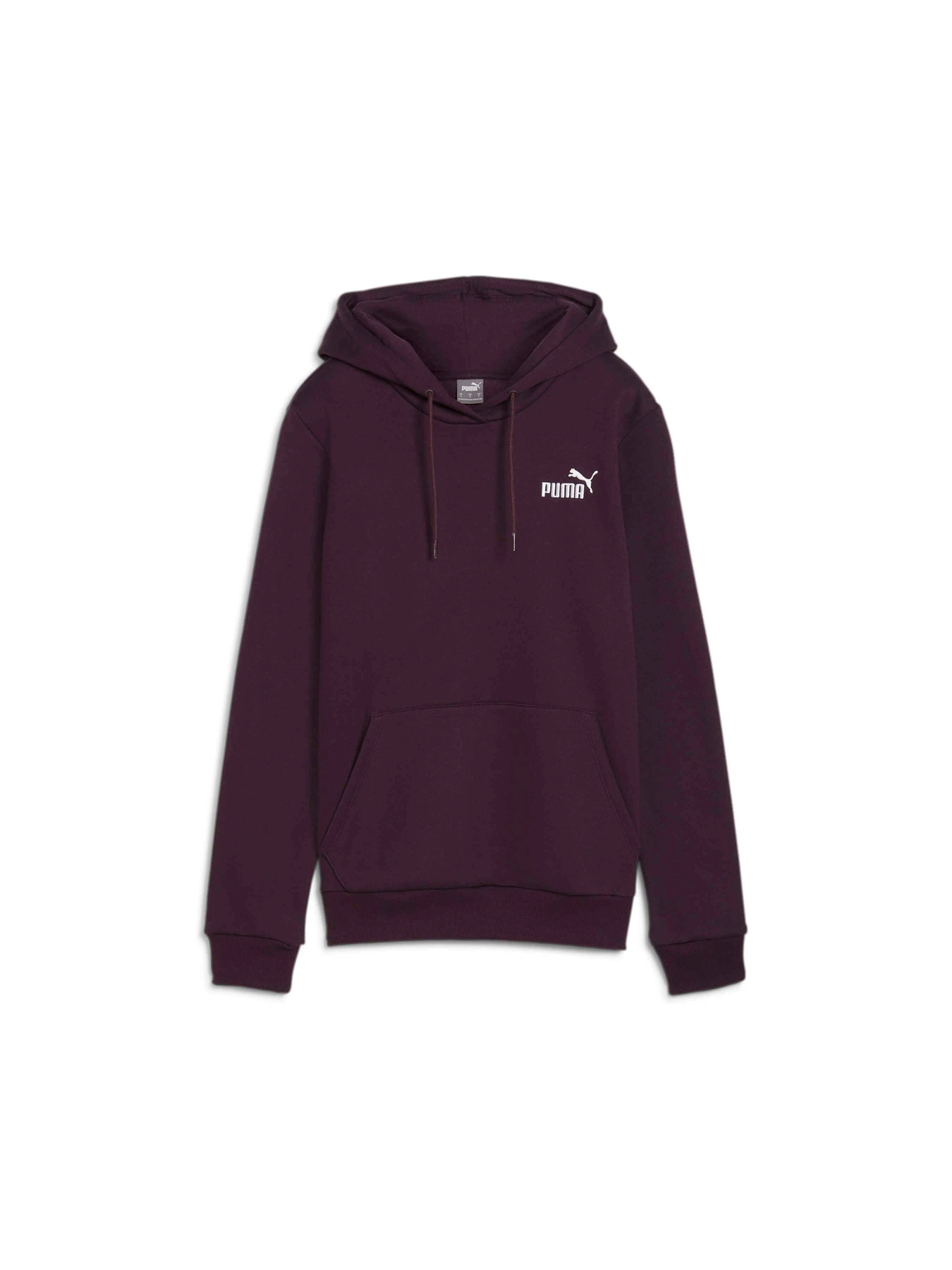 Худі та світшоти PUMA Ess+ Embroidery Hoodie модель 670004 Худі та світшоти PUMA Ess+ Embroidery Hoodie модель 670004 Фото