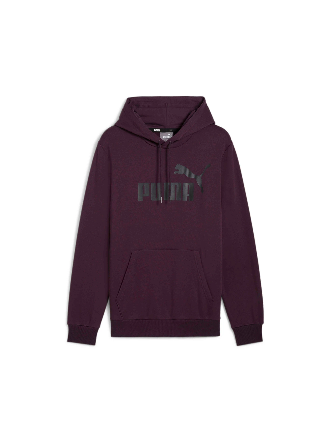 Худи и свитшоты PUMA Ess Big Logo Hoodie модель 586687 Худи и свитшоты PUMA Ess Big Logo Hoodie модель 586687 Фото