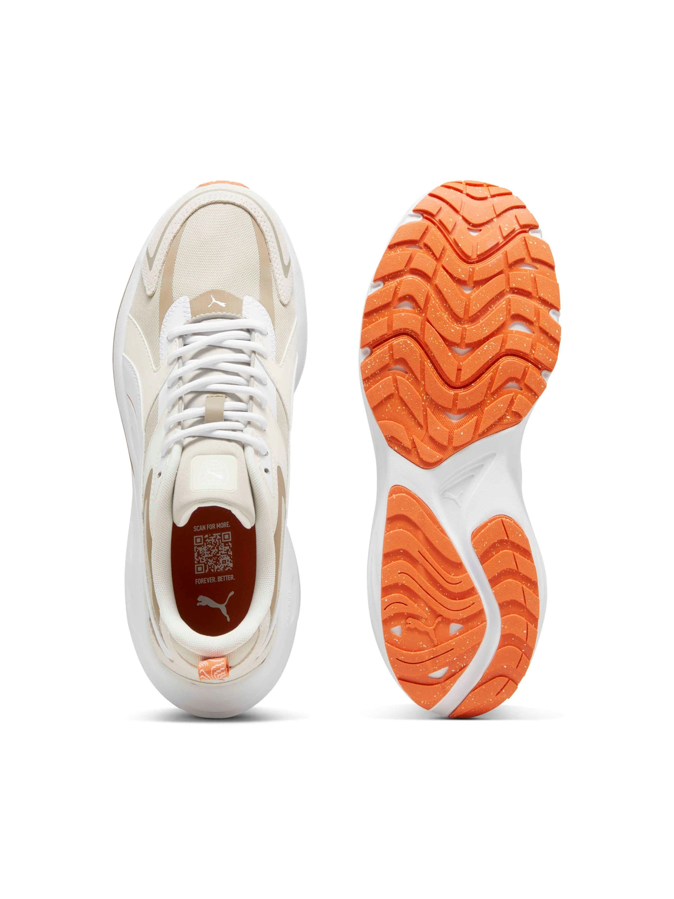 Кросівки PUMA Hypnotic Ls Better Iii модель 398893 Кросівки PUMA Hypnotic Ls Better Iii модель 398893 Фото