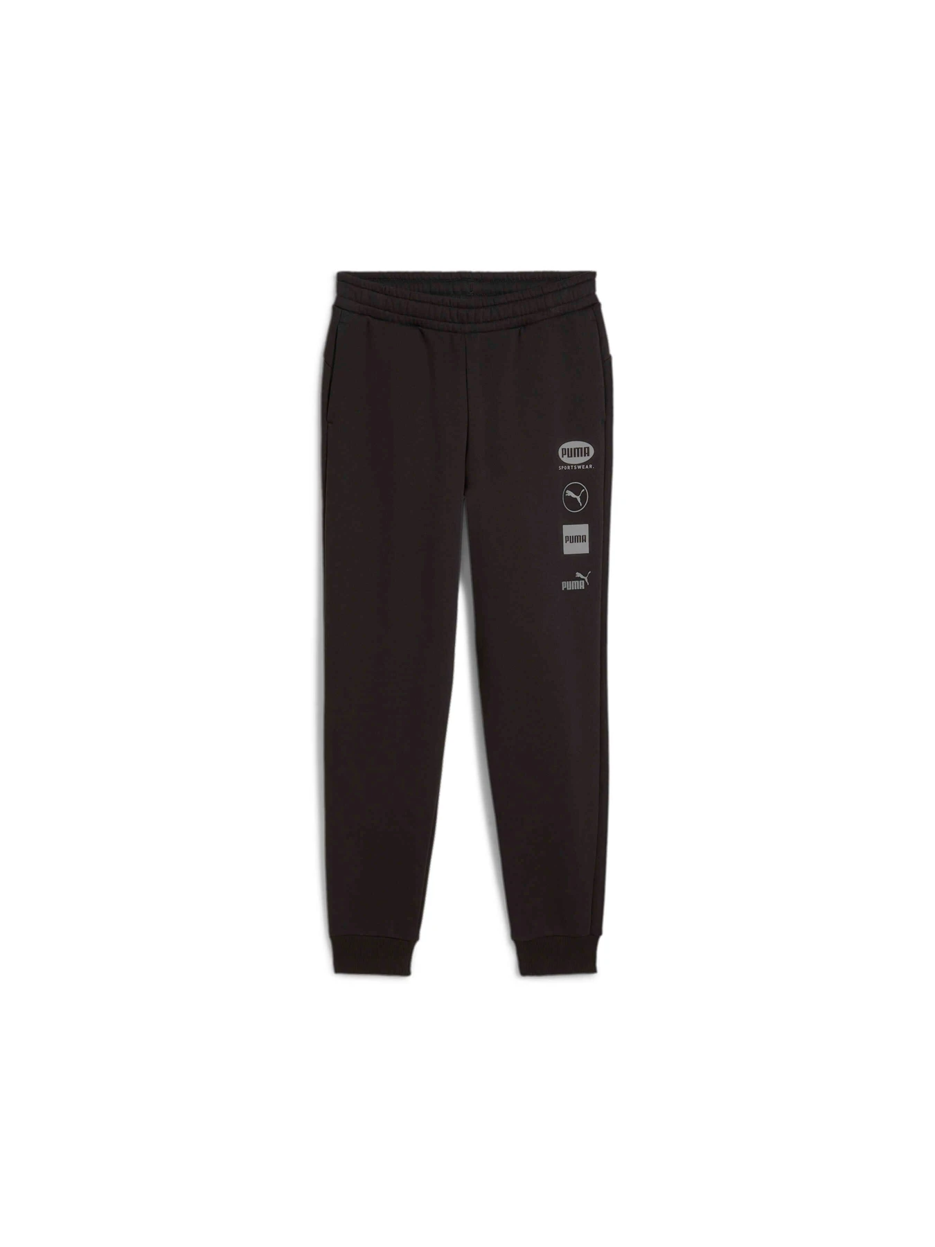 Брюки PUMA Power Graphic Pants модель 681860 Фото