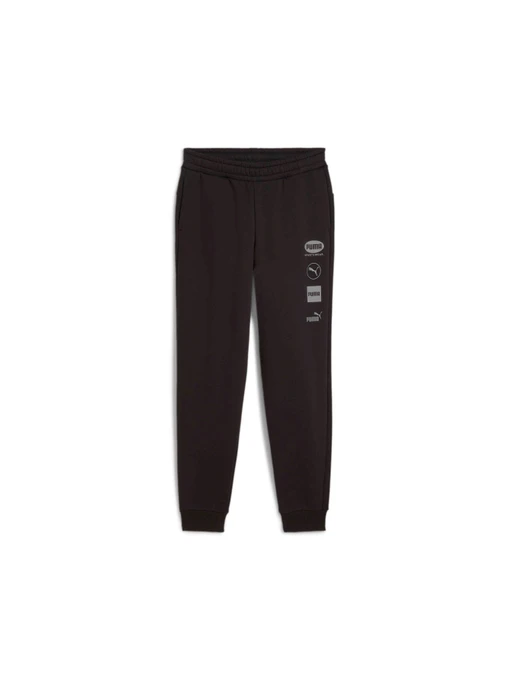 Брюки PUMA Power Graphic Pants модель 681860 Фото