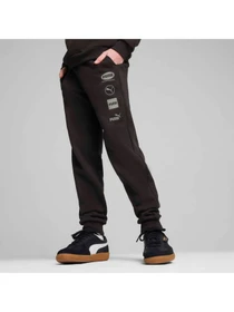 Брюки PUMA Power Graphic Pants модель 681860 Фото