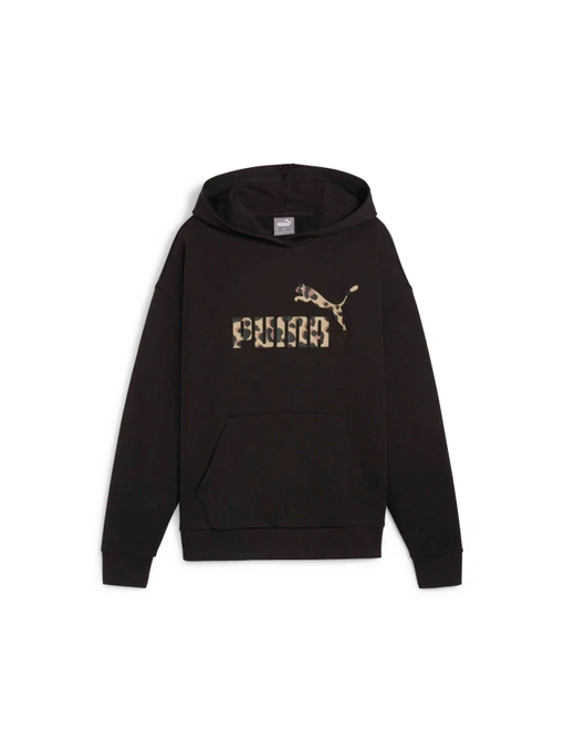 Худі та світшоти PUMA Ess+ Animal Hoodie Tr модель 677927 Фото