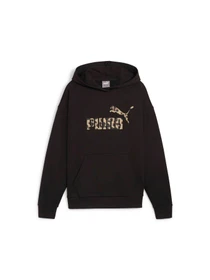 Худи и свитшоты PUMA Ess+ Animal Hoodie Tr модель 677927 Фото