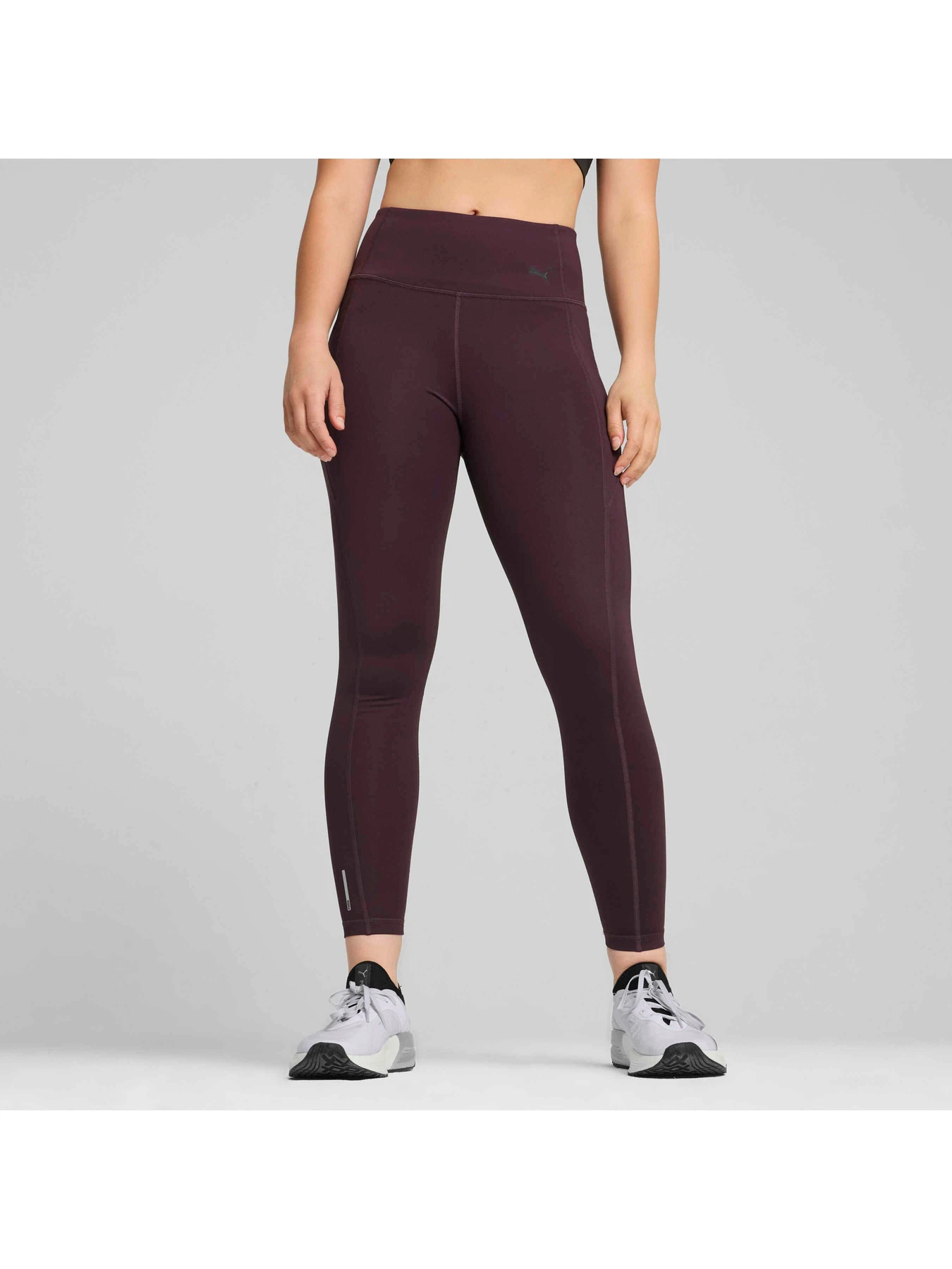 Брюки PUMA Favorite Forever Hw 7/8tight модель 520267 Фото