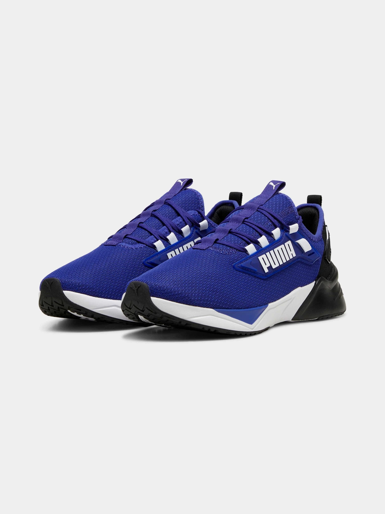 Кроссовки PUMA Retaliate 3 модель 379478 Фото