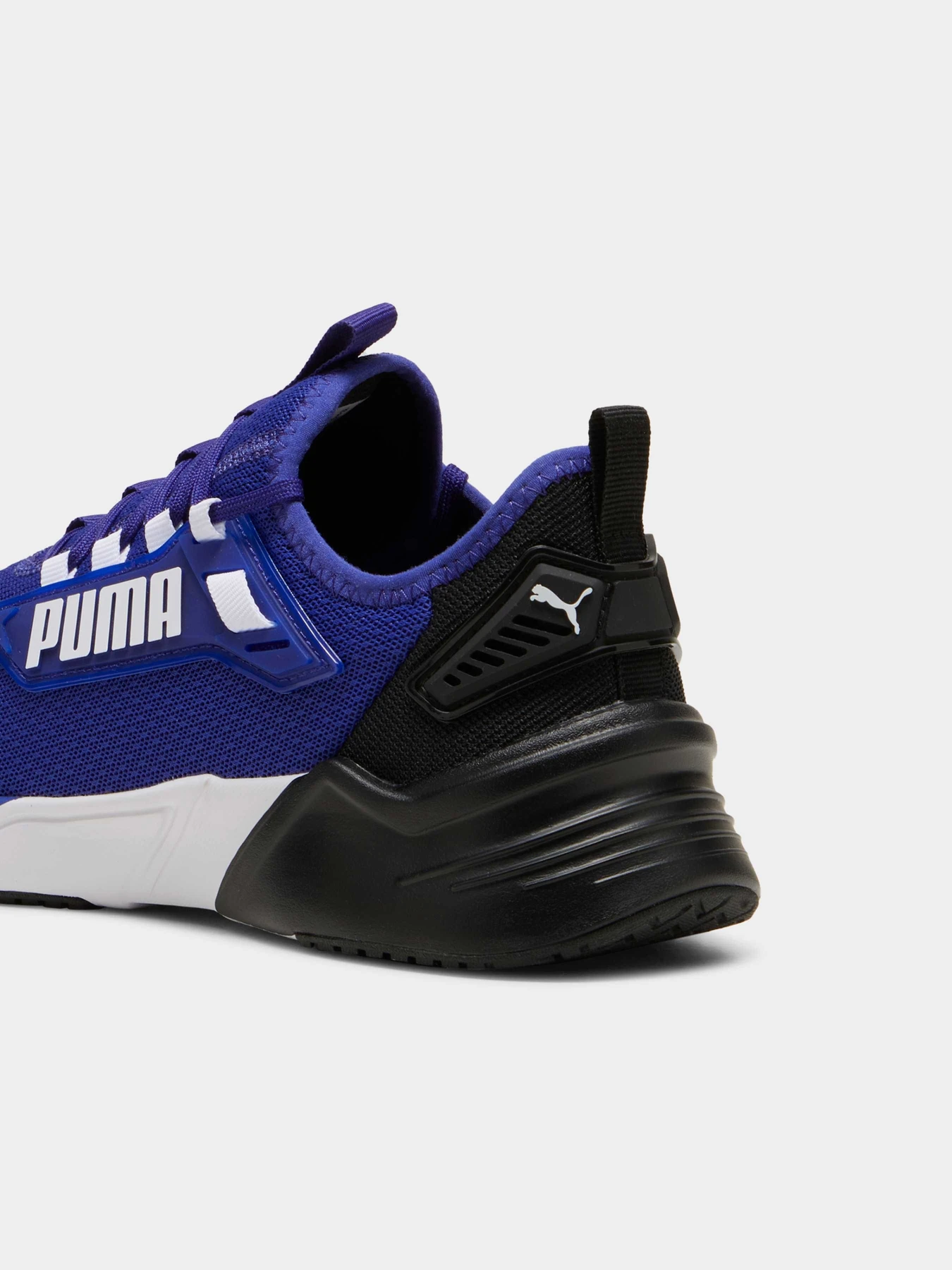 Кроссовки PUMA Retaliate 3 модель 379478 Фото