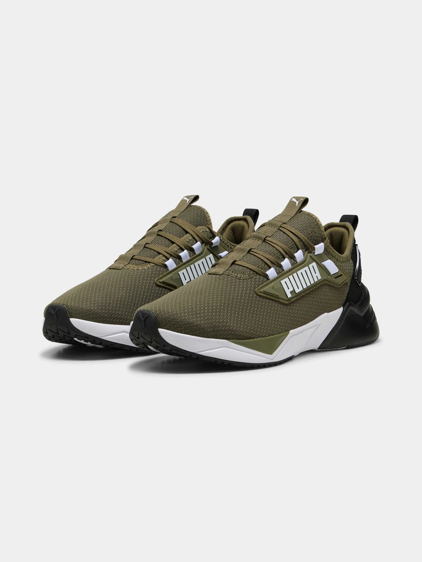 Кроссовки PUMA Retaliate 3 модель 379478 Фото