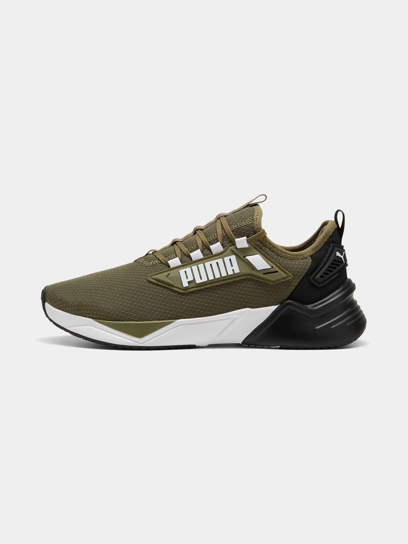 Кроссовки PUMA Retaliate 3 модель 379478 Фото