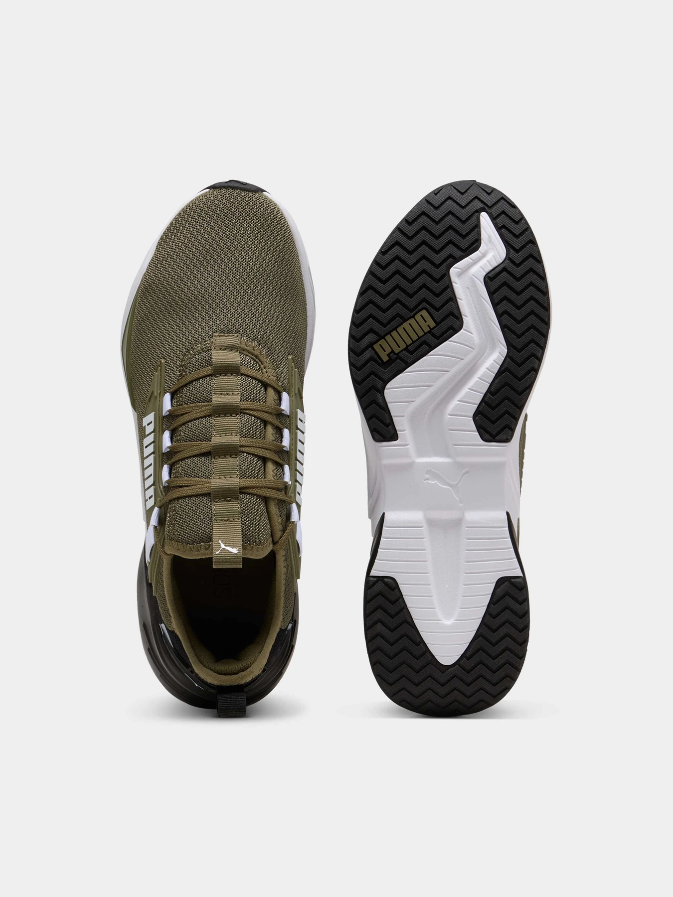 Кроссовки PUMA Retaliate 3 модель 379478 Фото